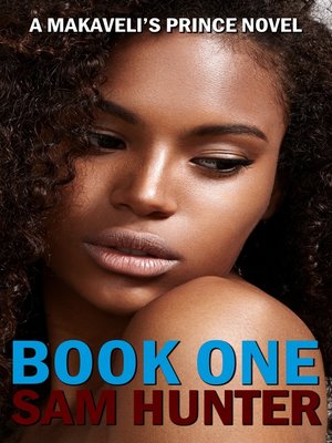 cover image of Book One (A Makaveli's Prince Novel)